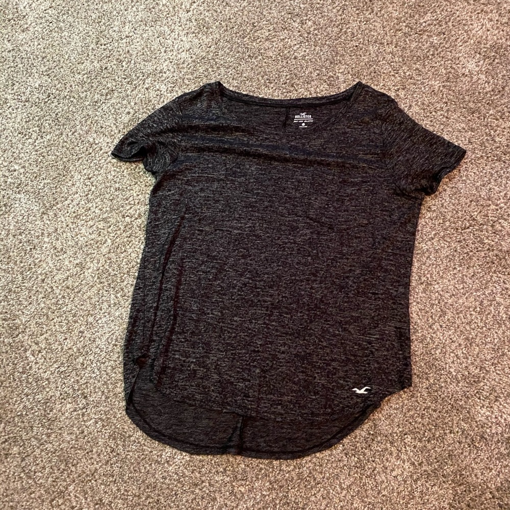 Hollister short sleeve tshirt